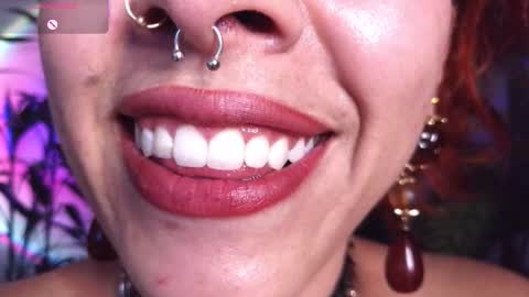 Bri  online show from February 12, 10:11 pm