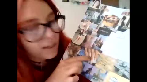 Bri  online show from September 29, 8:47 pm