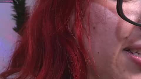 Bri  online show from December 21, 6:45 pm