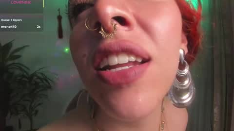 Bri  online show from October 27, 6:13 pm