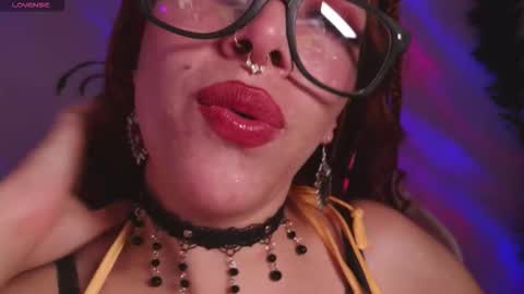 Bri  online show from March 20, 2:05 am