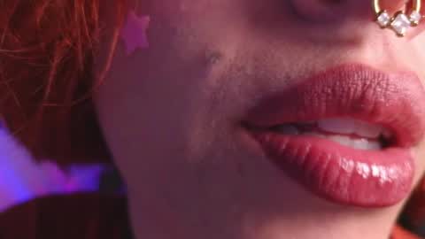 Bri  online show from April 16, 11:07 pm