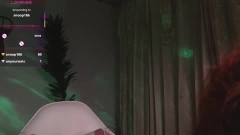 Bri  online show from December 20, 12:36 am