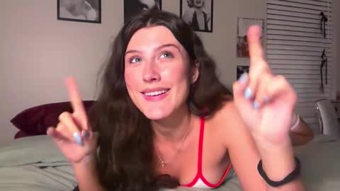 Brianna3 online show from September 29, 1:32 am