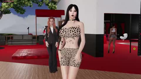 briany online show from March 3, 9:59 am