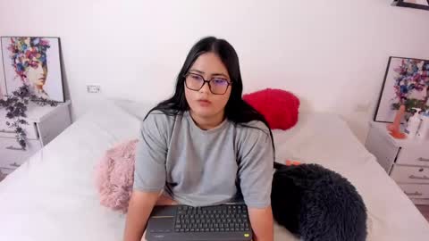 Brianna online show from April 22, 3:14 am