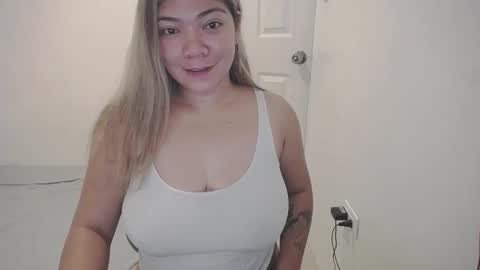 Briana online show from February 1, 12:29 am