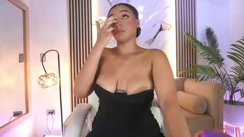 Briana Lane online show from May 23, 8:29 pm