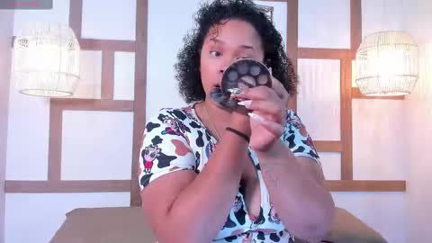 brianasmile online show from November 17, 10:16 am