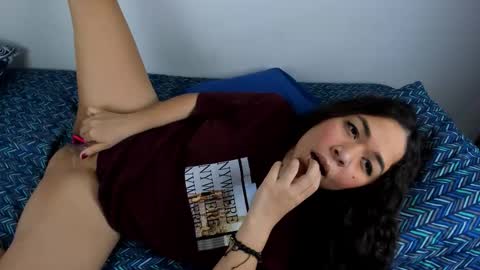 brianna_fallingangel online show from September 14, 3:15 am