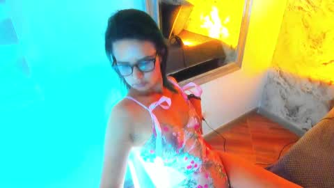 Brianna garnerr online show from February 24, 9:31 pm