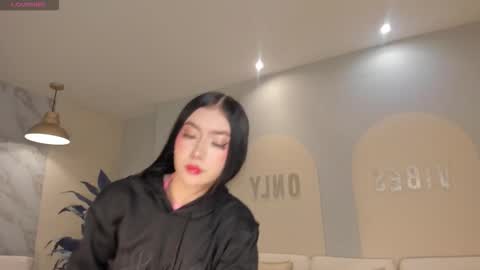 Brianna online show from February 7, 7:07 pm