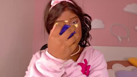 brianna online show from November 3, 7:40 pm