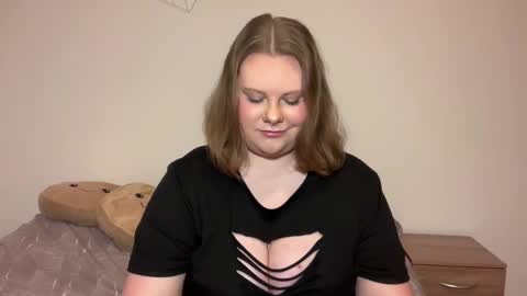 Brianna online show from December 18, 7:24 am