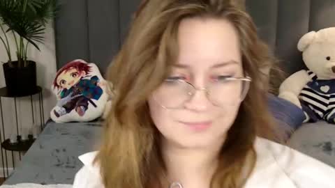 briarwynn online show from February 3, 6:40 am