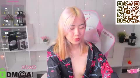 Bridget online show from December 3, 12:57 am