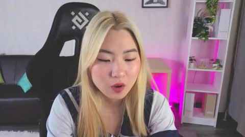 Bridget online show from February 14, 12:12 am