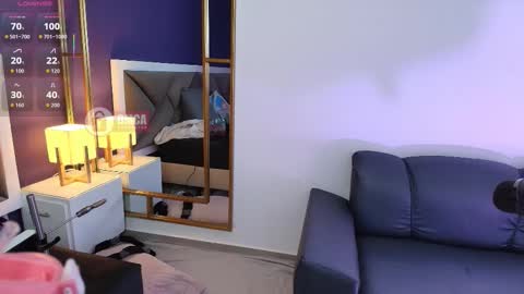  Brigiitte  online show from October 21, 3:10 am