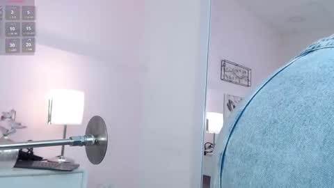 Brigith online show from January 10, 3:55 am