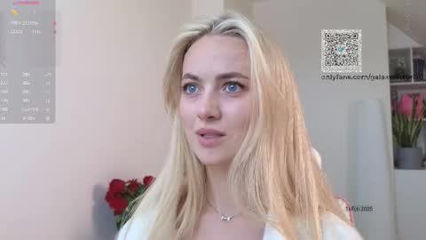 Vi. online show from February 16, 11:16 am