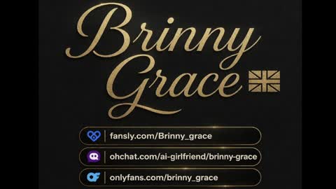 brinny_grace online show from March 25, 9:45 am