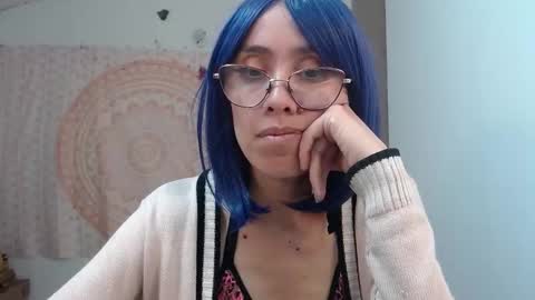 brisama online show from March 11, 11:59 pm