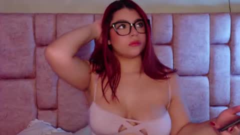 BRITANYN online show from July 7, 6:47 am