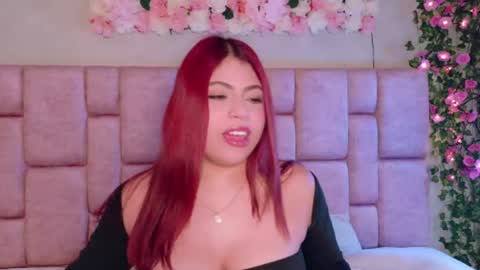 BRITANYN online show from June 15, 5:07 am