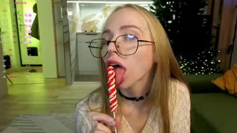 Brita online show from November 13, 2:21 am