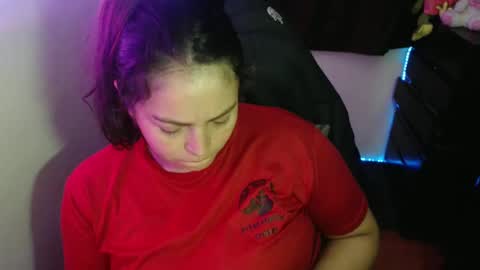 scarleth    follow mee 3 kis online show from March 4, 2:17 am