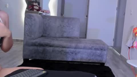 britany lenox online show from March 6, 6:58 pm