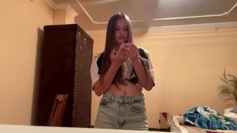 Ciri online show from June 10, 8:07 pm