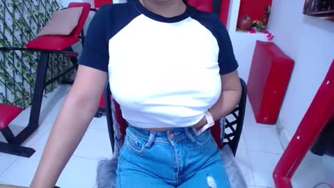 britanyx1 online show from January 5, 6:11 pm