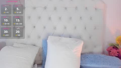 Brithany Rousee online show from November 28, 5:05 pm