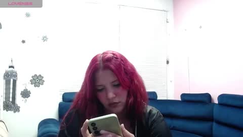 britany online show from January 28, 5:22 am