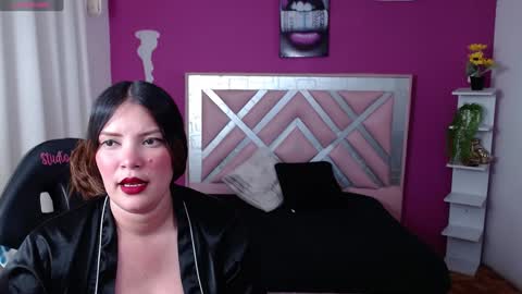 britany online show from December 3, 12:11 am