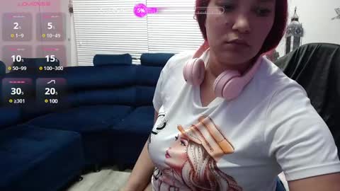britany online show from February 4, 3:33 am