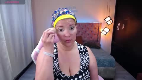 britany online show from March 3, 2:44 am