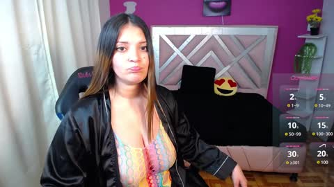 britany online show from January 3, 4:11 am