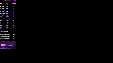 brithanyadams online show from April 16, 4:02 am