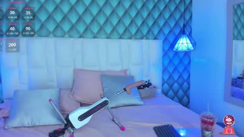 brithanyadams online show from February 21, 2:17 am