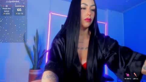 Brithany online show from September 12, 5:09 pm