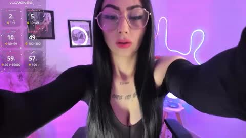 Brithany online show from March 17, 1:59 pm