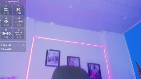 Brithany online show from September 10, 4:40 pm