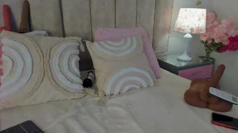 brithanyparker_ online show from April 15, 5:08 am