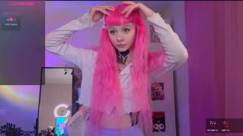 Britney online show from October 11, 8:22 pm