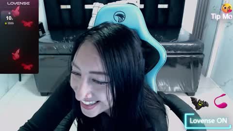 Britney  online show from February 20, 6:26 am