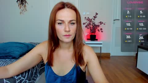 britneyhall online show from December 3, 7:30 am