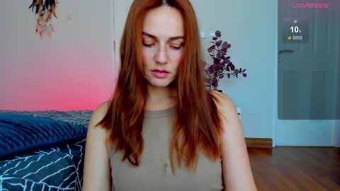 britneyhall online show from January 12, 9:19 am