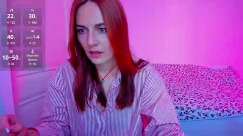 britneyhall online show from October 30, 11:00 am